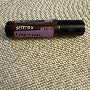 doTERRA Lavender Touch Roller - Soothing Purple